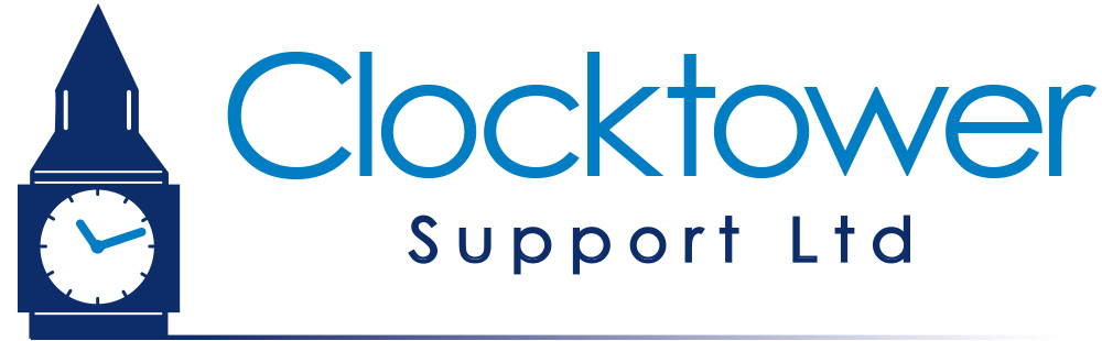 Clockwork Support Limited